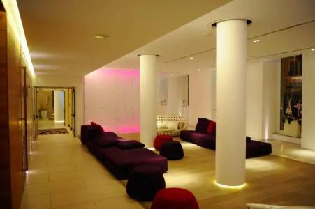 Europa Design Spa 1877 - 13