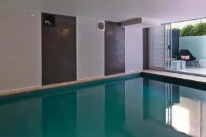 Adina Apartment Hotel South Yarra Melbourne, Melbourne