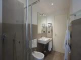 Superior Triple room with balcony and with sea view