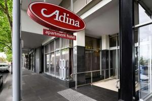 Adina Apartment Hotel Melbourne Flinders Street, Melbourne