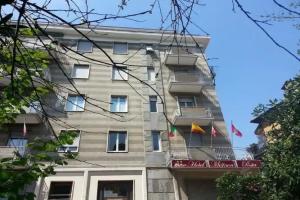 Hotel Mignon Posta, Rapallo