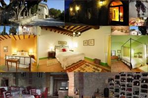 Laticastelli Country Relais, Rapolano Terme