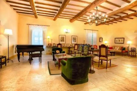 Laticastelli Country Relais - 20