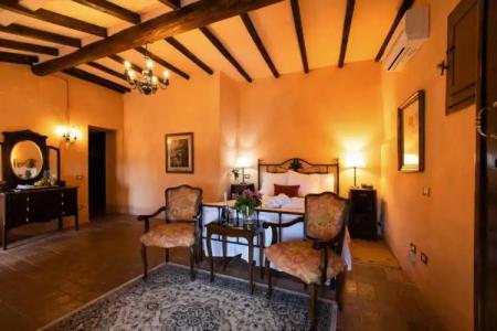 Laticastelli Country Relais - 43