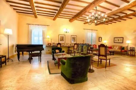 Laticastelli Country Relais - 158