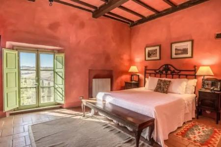 Laticastelli Country Relais - 95