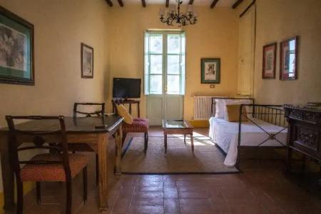 Laticastelli Country Relais - 38