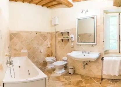 Laticastelli Country Relais - 62