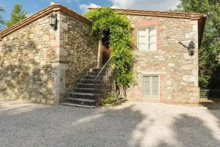 Laticastelli Country Relais - 15