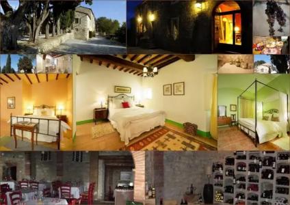 Laticastelli Country Relais