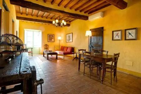 Laticastelli Country Relais - 19