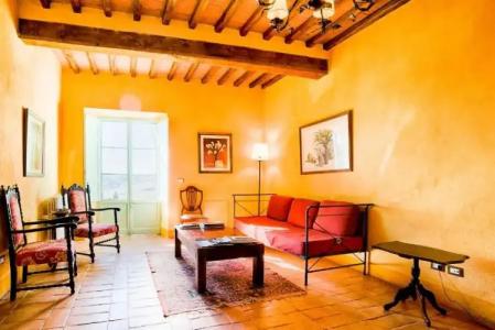 Laticastelli Country Relais - 34