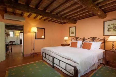 Laticastelli Country Relais - 4