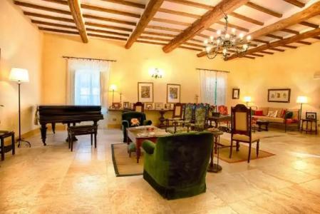 Laticastelli Country Relais - 33