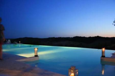 Laticastelli Country Relais - 14