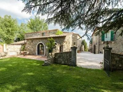 Laticastelli Country Relais - 161