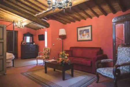 Laticastelli Country Relais - 121