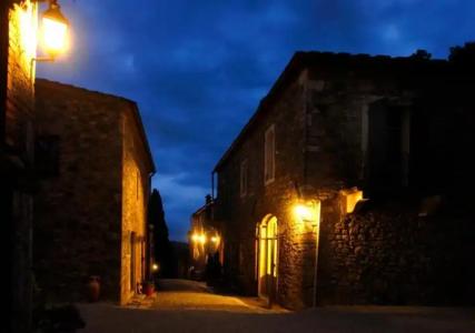 Laticastelli Country Relais - 55