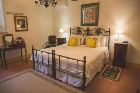 Laticastelli Country Relais - 47