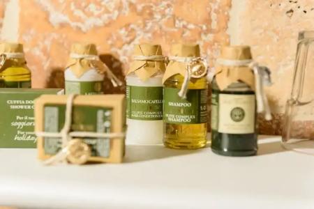 Laticastelli Country Relais - 94