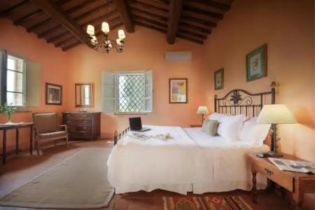 Laticastelli Country Relais - 45