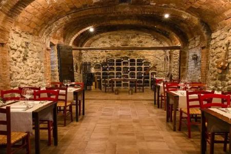 Laticastelli Country Relais - 18