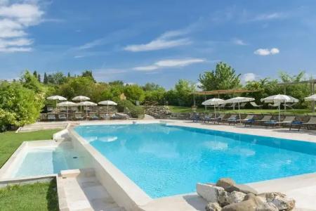 Laticastelli Country Relais - 12