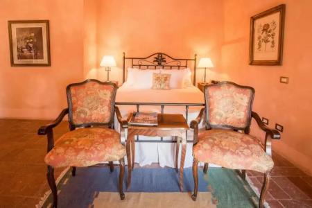 Laticastelli Country Relais - 90