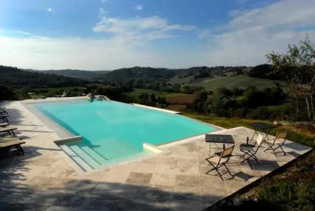 Laticastelli Country Relais - 13