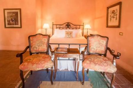 Laticastelli Country Relais - 136