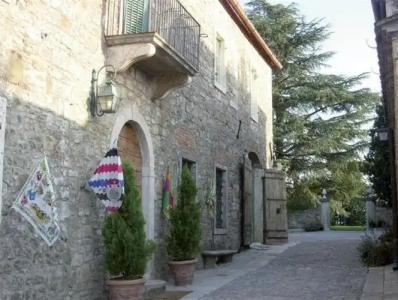 Laticastelli Country Relais - 23