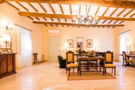 Laticastelli Country Relais - 84