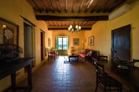 Laticastelli Country Relais - 129