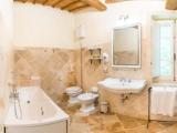Double Suite with balcony