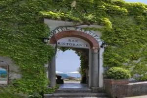 Hotel Parsifal - Antico Convento del 1288, Ravello