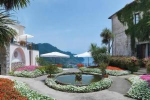 Hotel Parsifal - Antico Convento del 1288, Ravello