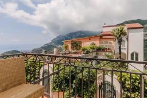 Hotel Villa Maria, Ravello