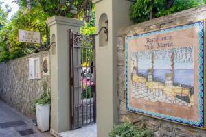 Hotel Villa Maria, Ravello