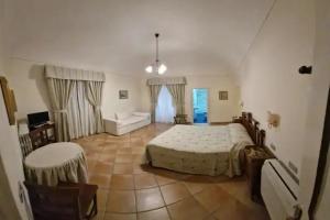 Hotel Toro, Ravello