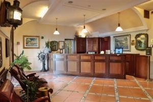 Ravello Art Hotel Marmorata, Ravello