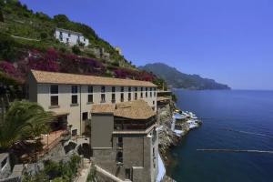 Ravello Art Hotel Marmorata, Ravello