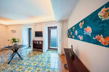 Ravello Art Marmorata - 124