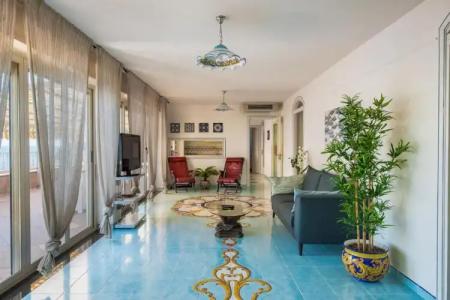 Ravello Art Marmorata - 164