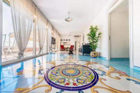 Ravello Art Marmorata - 161