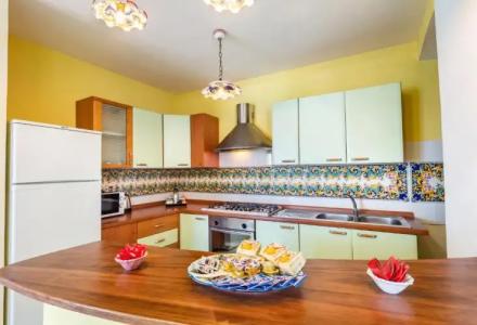 Ravello Art Marmorata - 154