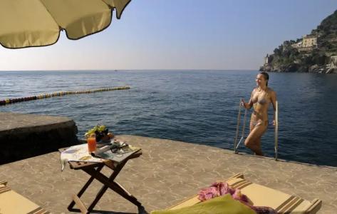 Ravello Art Marmorata - 26