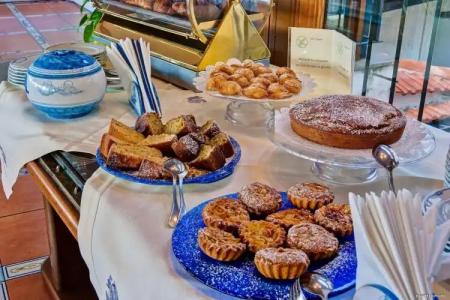 Ravello Art Marmorata - 10