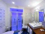 Standard Double room with sea view
