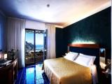 Superior Double room with balcony