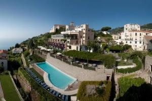 Hotel Rufolo, Ravello